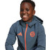 adidas Bayern München Tiro Vis Tech Jacket Kids