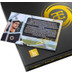 Elite Courtois Limited Edition Box