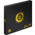 Elite Courtois Limited Edition Box