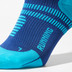 Stox Running Compressie Sokken Heren