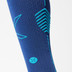 Stox Running Compressie Sokken Heren