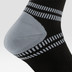 Stox Running Compressie Sokken Heren