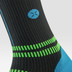 Stox Running Compressie Sokken Heren