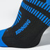 Stox Running Ultralight Kompressions-Socken Herren