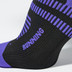Stox Running Ultralight Compressie Sokken Dames