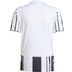 adidas Juventus Authentic Heim-Shirt 2025/2026 2