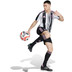 adidas Juventus Authentic Heim-Shirt 2025/2026 5