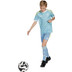 adidas Juventus Uit Shirt Kids 2025/2026