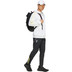 adidas Juventus TK Hoody 2025/2026 6