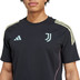 adidas Juventus Tee 2025/2026