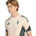 adidas Juventus Training Shirt 2025/2026