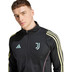 adidas Juventus Tracksuit 2025/2026