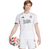 adidas Besiktas Home Shirt 2025/2026