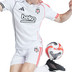 adidas Besiktas Home Shirt 2025/2026