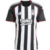 adidas Besiktas Away Shirt 2025/2026