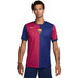 Nike FC Barcelona Hemmatröja Lewandowski 9