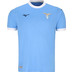 Mizuno Lazio Roma Thuis Shirt 2025/2026