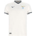 Mizuno Lazio Roma Away Shirt 2025/2026
