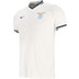 Mizuno Lazio Roma Away Shirt 2025/2026