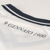 Mizuno Lazio Roma Away Shirt 2025/2026