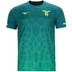 Mizuno Lazio Roma Training Shirt 2025/2026