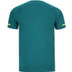 Mizuno Lazio Roma Training Shirt 2025/2026