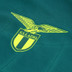 Mizuno Lazio Roma Training Shirt 2025/2026