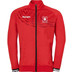 Kempa Wave 26 Poly Jacket Kids Unitas Rolde