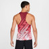 Nike Dri-FIT AeroSwift Singlet Herr