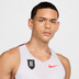 Nike Dri-FIT AeroSwift Singlet Herr