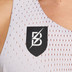 Nike Dri-FIT AeroSwift Singlet Herr
