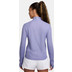 Nike Dri-FIT Trail Longsleeve Half-Zip Dames 2