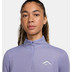 Nike Dri-FIT Trail Longsleeve Half-Zip Dames 3