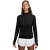 Nike Dri-FIT Trail Longsleeve Half-Zip Dames