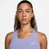 Nike Dri-FIT Trail Tank Dames