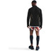 Nike Dri-FIT Jakob Half-Zip Longsleeve Heren