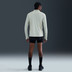 Nike Dri-FIT Jakob Half-Zip Longsleeve Heren