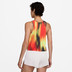 Nike Aeroswift Crop Tank Dames