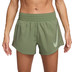 Nike Dri-FIT One Swoosh Short Dames