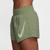 Nike Dri-FIT One Swoosh Short Dames