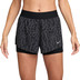 Nike Dri-FIT Swift 2in1 Shorts Dam