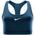 Nike Swoosh Medium Support Padded Sports Bra