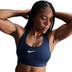 Nike Swoosh Medium Support Padded Sports Bra