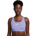 Nike Swoosh Medium Support Padded Sports Bra