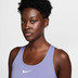Nike Swoosh Medium Support Padded Sports Bra