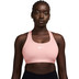 Nike Swoosh Medium Support Padded Sport BH