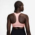 Nike Swoosh Medium Support Padded Sport BH