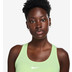 Nike Swoosh Medium Support Padded Sports Bra