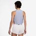 Nike Aeroswift Crop Tank Dames