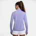 Nike Swoosh Långärmad Tröja Half-Zip Dam